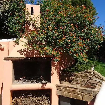 Brendani Villa *