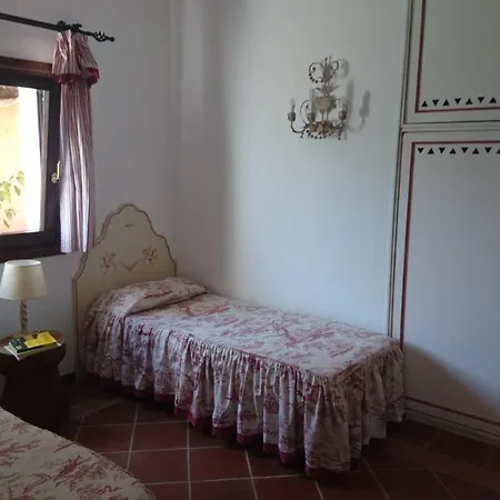 Villa Brendani