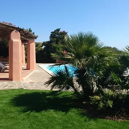 Brendani Villa