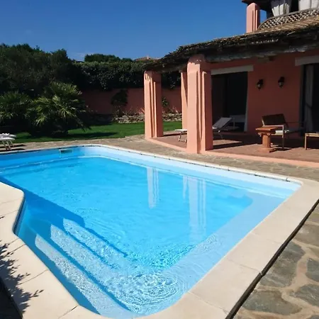 Brendani Villa *