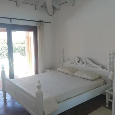 Brendani Villa