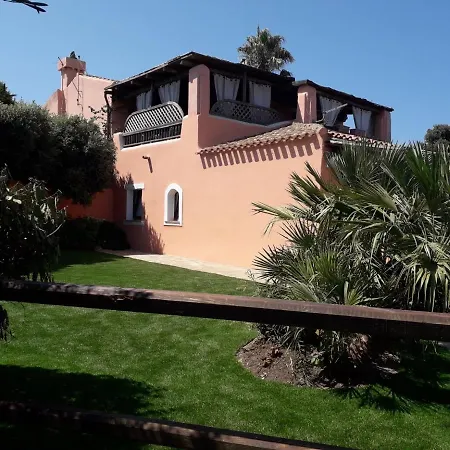 Brendani Villa *